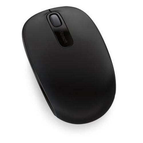Microsoft Microsoft Wireless Mobile Mouse Black 2