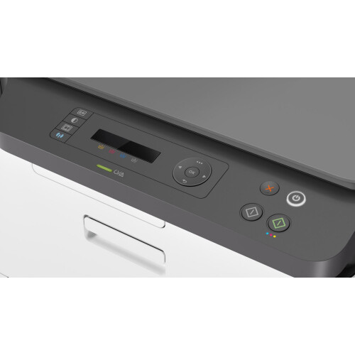 HP HP Color Laser MFP 178nw 2