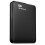 Western Digital Western Digital 4TB 2.5" USB 3.0 Black 4