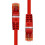 ProXtend CAT6 F/UTP CCA PVC Ethernet Cable Red 7m 2