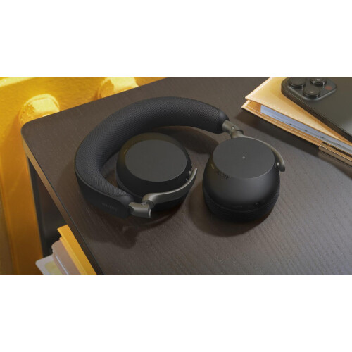 Jabra Jabra Evolve3 75 - UC Link390c - Black 1
