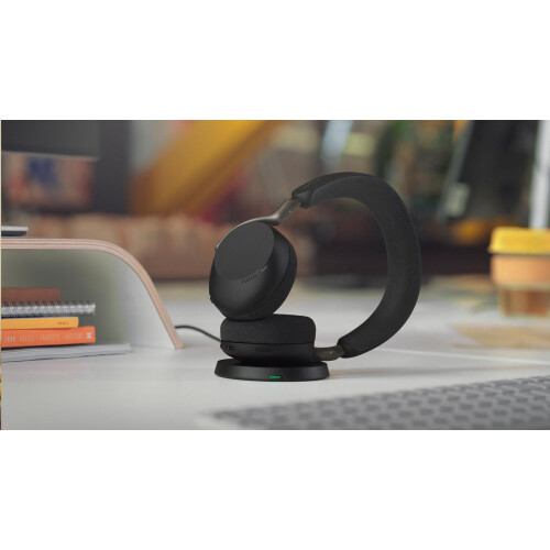Jabra Jabra Evolve3 75 - UC Link390c - Black 2