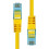 ProXtend CAT6A U/UTP CU LSZH Ethernet Cable Yellow 7m 2