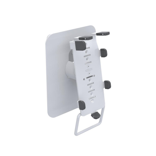 Ergonomic Solutions Payment front plate (DuraTilt) for Samsung 24â Kiosk 2