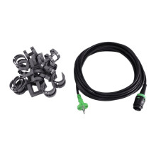 Câble D'Alimentation pour CT15 E-Set/ CTL MIDI/ CTL 26E/ CTL 36E, Câble de Connexion, Accessoires Généraux, Prise Européenne de 7,5 M