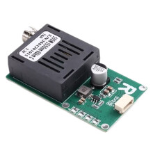 60 TTL-Transceiver mit Hoher Leistung, CRSF/UART/SUBS-Glasfaseranschluss, FC-Optische Endgeräte für Drohnen-RX