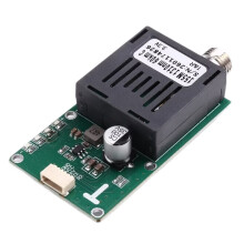 60 TTL-Transceiver mit Hoher Leistung, CRSF/UART/SUBS-Glasfaseranschluss, FC-Optische Endgeräte für Drohnen-Sender