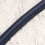 1Paar Blaue Leder Gurt Zubehör Strap 8