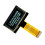 1.54 Inch OLED Display Module 128x64 Resolution SSD1309 Chip Supports IIC SPI Interface for  B 3