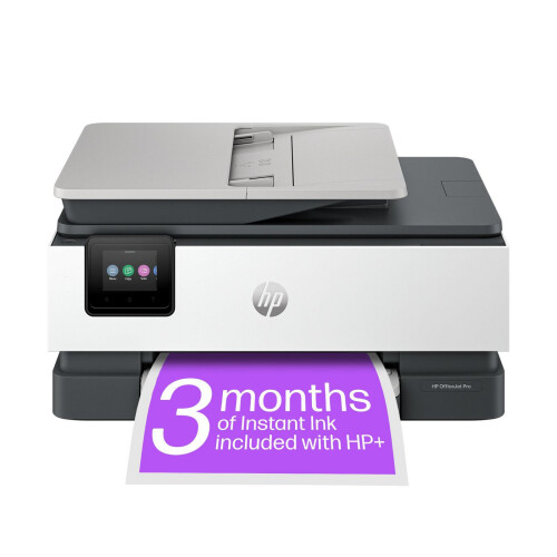HP HP OfficeJet Pro 8132e All-in-One Printer 1