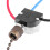 3Pack Ceiling Fan Light  ZE-110 Fan  3 Way Speed Fan  Ceiling Pull Chain  Replacement 5