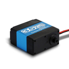 RDS3235 35KG Digital Servo Motor 180/270 2-Axis High Torque Metal Gear Servo with U-Shaped Bracket for Robotics 180
