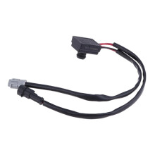 -0.06MPa -0.08MPa Vacuum Pump Controller, Electric Vehicle Brake Booster Pressure Sensor EV Brake Vacuum Control
