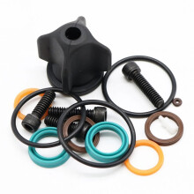 Zestaw Uszczelek Zaworu Sterującego Hydraulicznego 6816250 dla 751 753 763 773 863 864 220 440 443 450 453 463 540 542 543 553 641