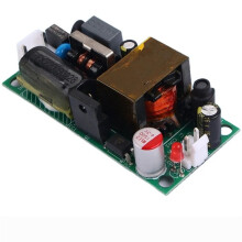 1pc AC220V to DC5V 4A 24W Switching Power Supply Module for Industrial Control Instruments Parts Accessories