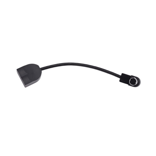 Es Ist Geeignet für  Unilink-Adapter für  CD-Player.
