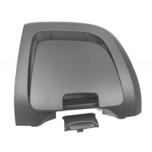 Car Dashboard Storage Box for Maxima/ Cefiro A33 1999-2008 Central Control Glove Box Instrument Storage Box