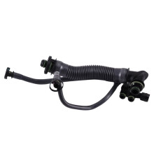 Motorentlüftungsrohr A2540100709 A2540105906 für - M254 CE CLE GLC GLE