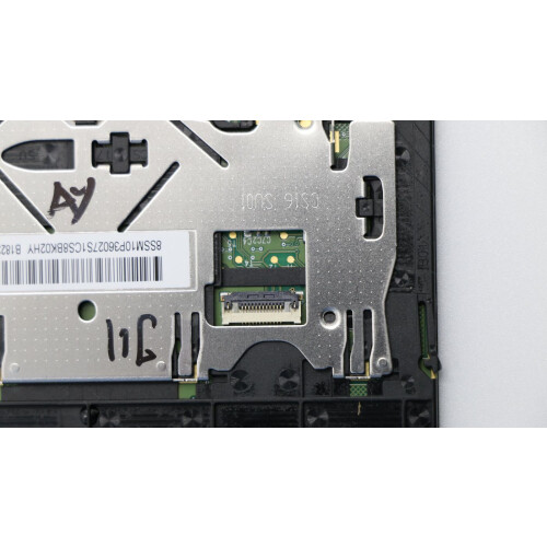 Lenovo Lenovo Dooku-2 Sort / Jinn-2, 01YU055 1
