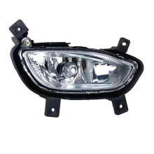 92201-1W000 92202-1W000 Car Front Bumper Fog Lamp Driving Light for Rio 2012-2015 Right