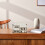 Mini Bausatz Beige Für Basteln & Puppenhaus 3