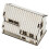 Mini Bausatz Beige Für Basteln & Puppenhaus 6