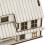Mini Bausatz Beige Für Basteln & Puppenhaus 4