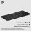 HP HP 460 Multi-Device Bluetooth Keyboard 3