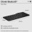 HP HP 460 Multi-Device Bluetooth Keyboard 5