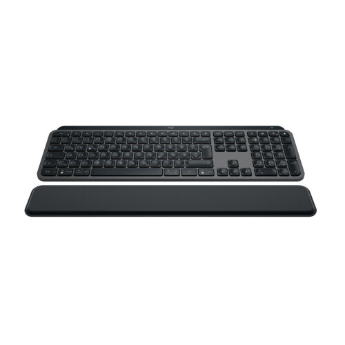 Logitech Logitech MX Keys S Advanced Wireless Illuminated Keyboard 2
