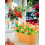2PCS Metal Hanging Baskets for Fences 12