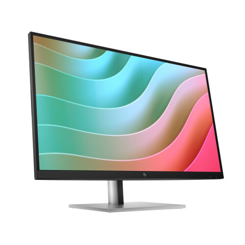 HP HP E27k G5 4K USB-C Monitor 1