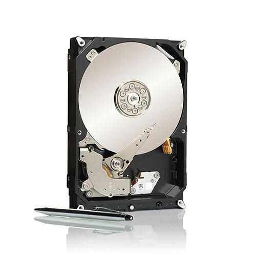 Seagate Seagate 2TB SATA 6Gbps 512E 3.5" 7200RPM 64MB cache 1