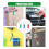 3pcs Quick Release Detachable Keychain, Double Rings Pull Apart Keychain, Spring Split Snap Seperate Keychain 4