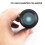 Handheld LED Polariscope for Gemological Analysis Gemstone Interference  Tool 4