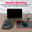 X8 Pro Mobile Game Converter Keyboard and Mouse Console Controller Converter Adapter Support Android Phones  OS 5