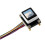 0.85inch Mechanical LCD ScreenKey IPS Panel 128 X 128 Resolution 65K Color SPI Interface 0.85inch ScreenKey Module White 4