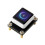0.85inch Mechanical LCD ScreenKey IPS Panel 128 X 128 Resolution 65K Color SPI Interface 0.85inch ScreenKey Module White 5