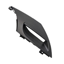 Omlijsting van Het Dashboarddisplay voor K3 voor Cerato 2013-2018 Instrumentenpaneel Elektronische Klok Cover Sierlijst