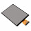 4.2 Inch Full-Reflection TFT Monochrome Display, ST7306 Driver IC, 24-Pin SPI Interface 4