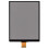 4.2 Inch Full-Reflection TFT Monochrome Display, ST7306 Driver IC, 24-Pin SPI Interface 3