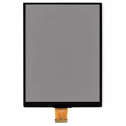 4.2 Inch Full-Reflection TFT Monochrome Display, ST7306 Driver IC, 24-Pin SPI Interface 2