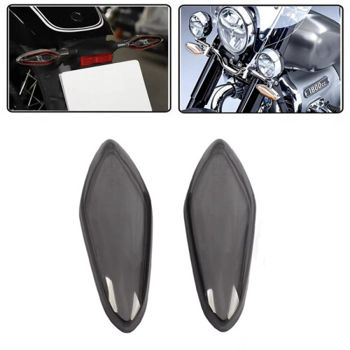 Blinker-Abdeckung für  R18B, R18TC, R18 (2021-2025) 1