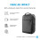 HP HP Renew Travel 15.6-inch Backpack 5