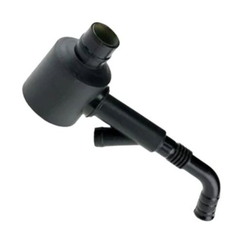 Crankcase Ventilation Pipe 06B103211A 06B 103 211A Suitable for  A6 A4 1