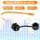 2X Micro-SIM Extension Cable IP67 Micro-Sim Panel Mount Extension Cable for Cabinet Chassis Case Frame Envelope 6