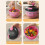 Vegetable and Fruit Dehydrator Drain Basket Fruit Washing Bowl Manual Dehydration Tool 6
