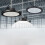 100W LED High Bay Light for Workshops & Stores 2