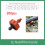 200pcs 2L Dripper, Pressure Compensated Drip Dripper, Used for Drip Irrigation System 5