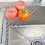 Roll  Triangle Dish Drying Rack Foldable Stainless Steel over Sink Drainer Kitchen Sink Organizer Sponge Rag Holder 3